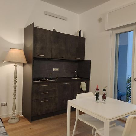 Apartmán Baribespokehouse Exteriér fotografie