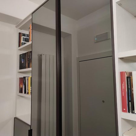 Apartmán Baribespokehouse Exteriér fotografie