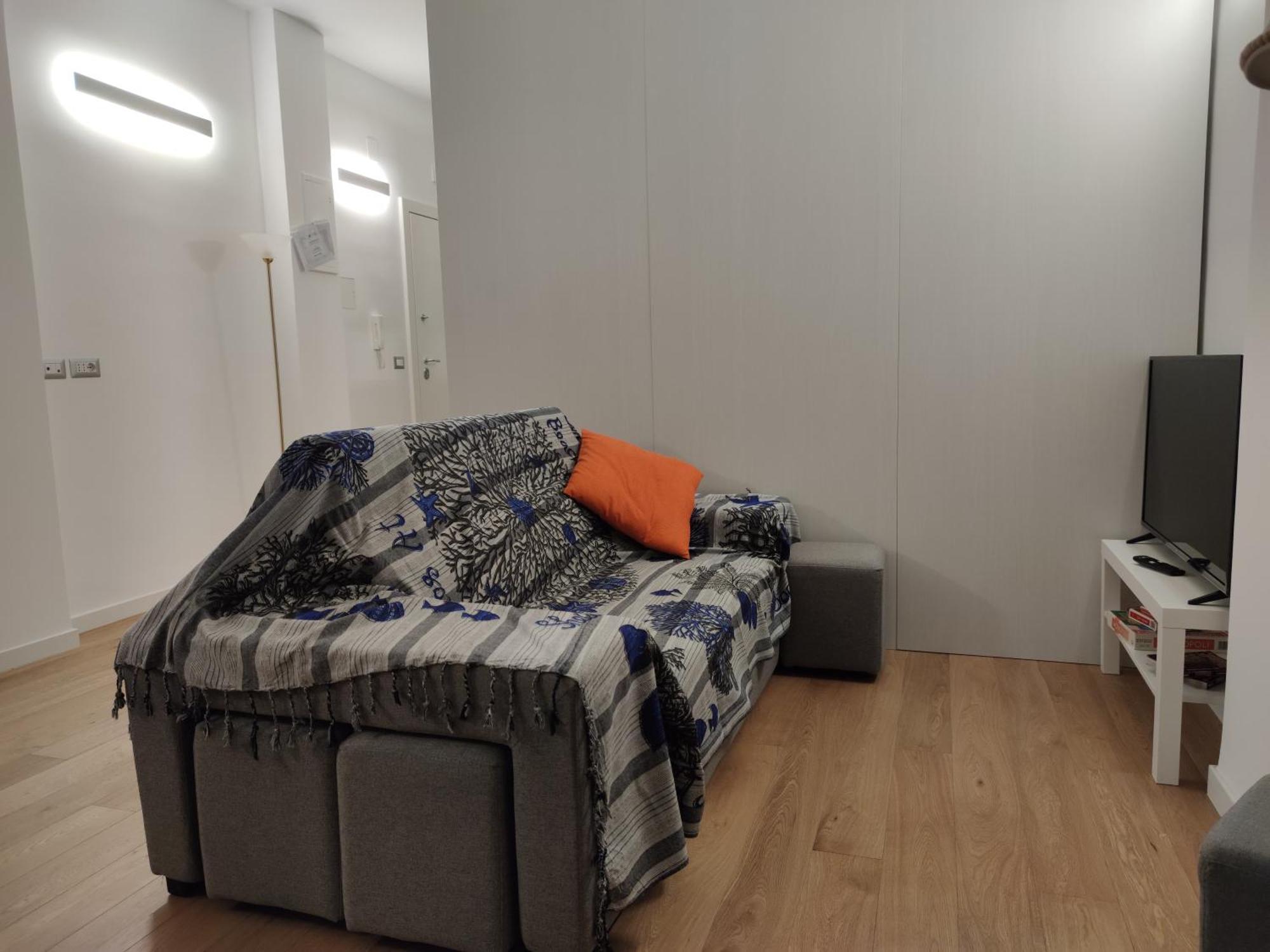 Apartmán Baribespokehouse Exteriér fotografie
